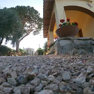 Bed & Breakfast Podere 406