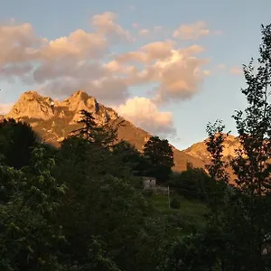 Ostello Pania Forata