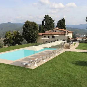 Aparthotel Borgo Di Cellaia Resort&spa