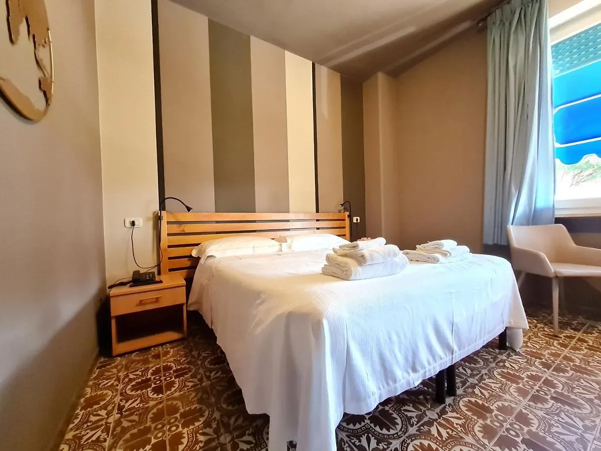 Hotel La Pace