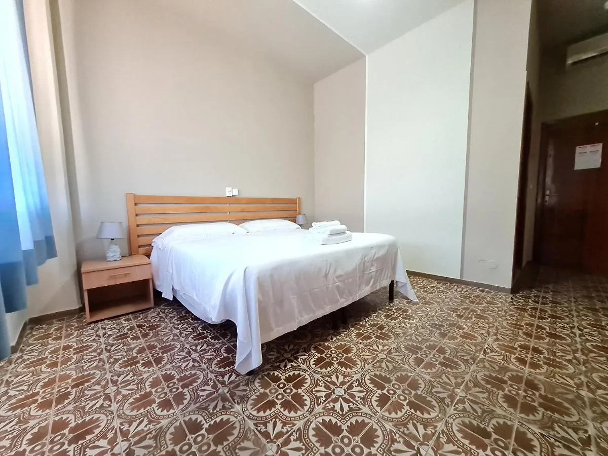Hotel La Pace