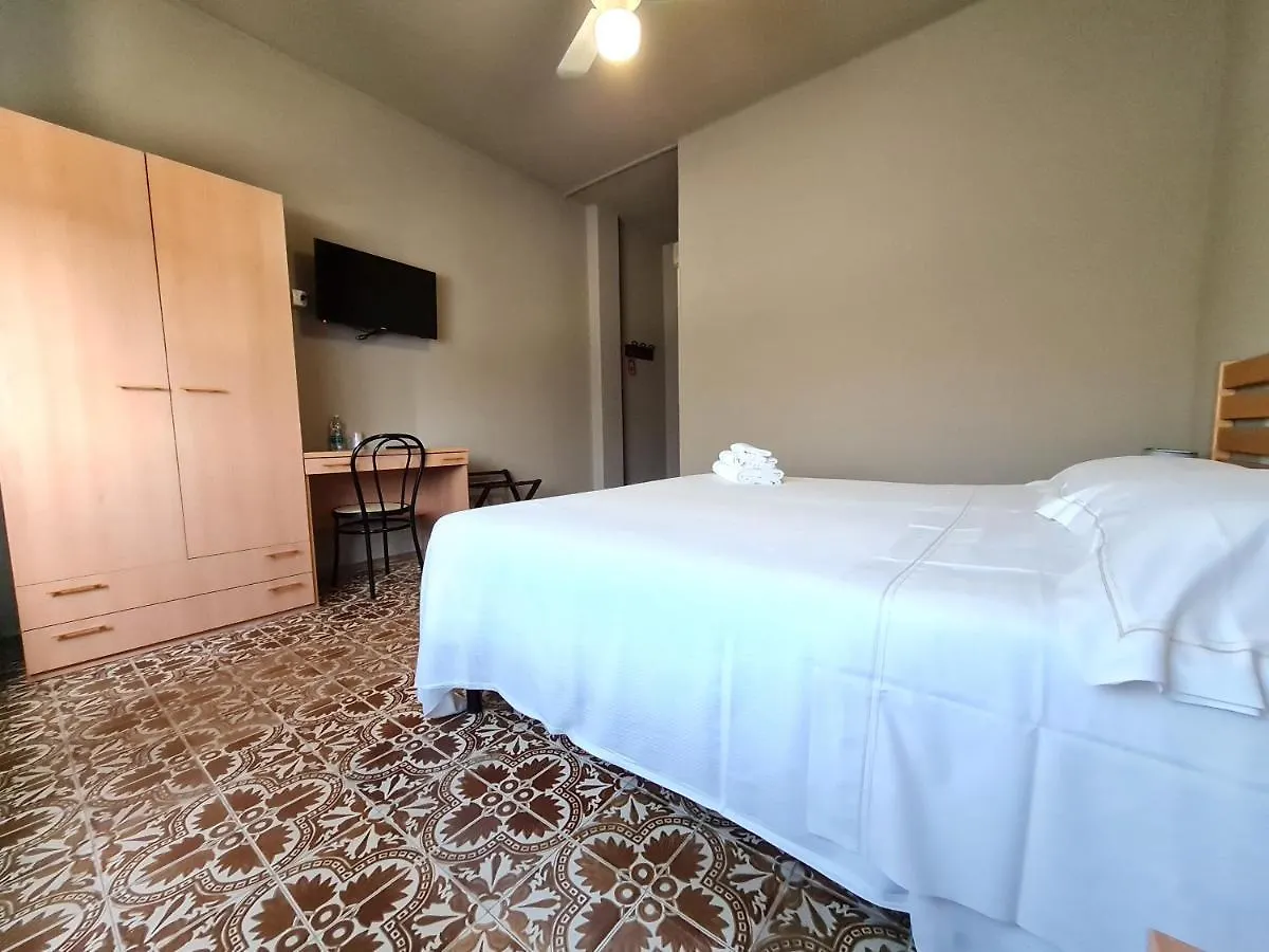 Hotel La Pace Paganico
