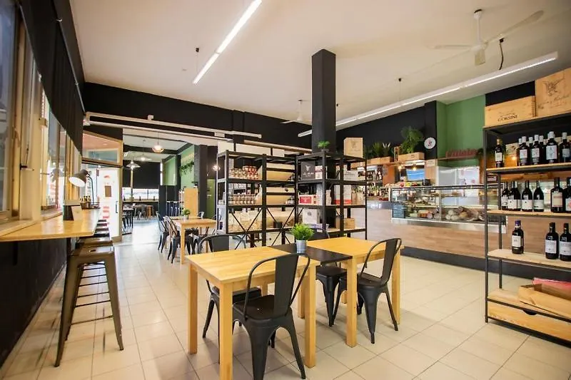 Hotel La Pace  Paganico (Grosseto)