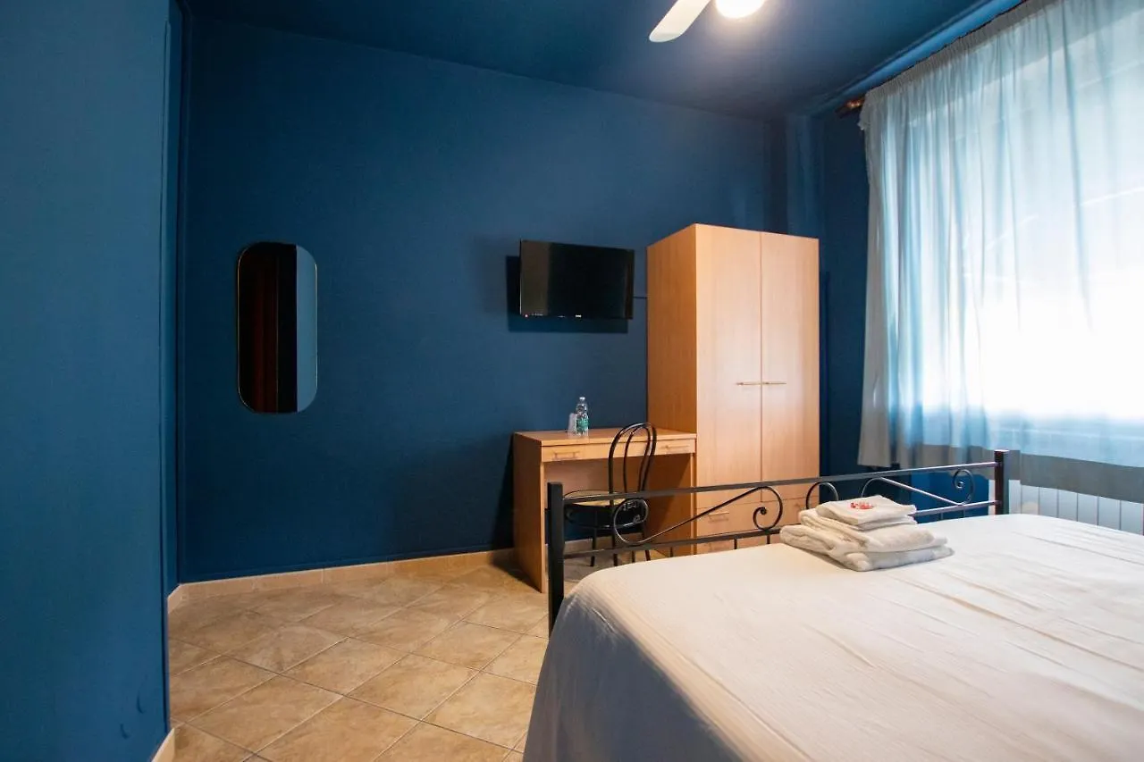 Hotel La Pace  Paganico (Grosseto)