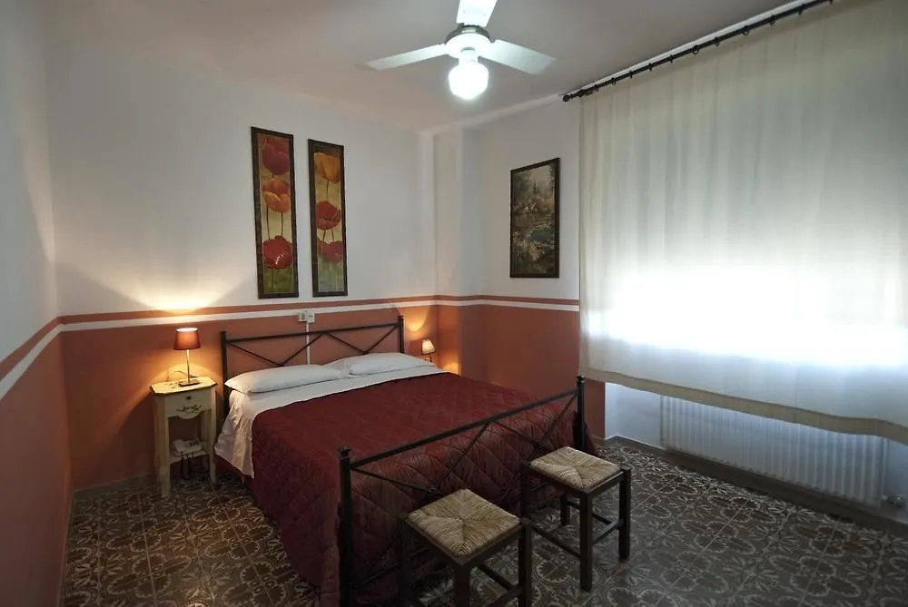 Hotel La Pace Paganico  Italia