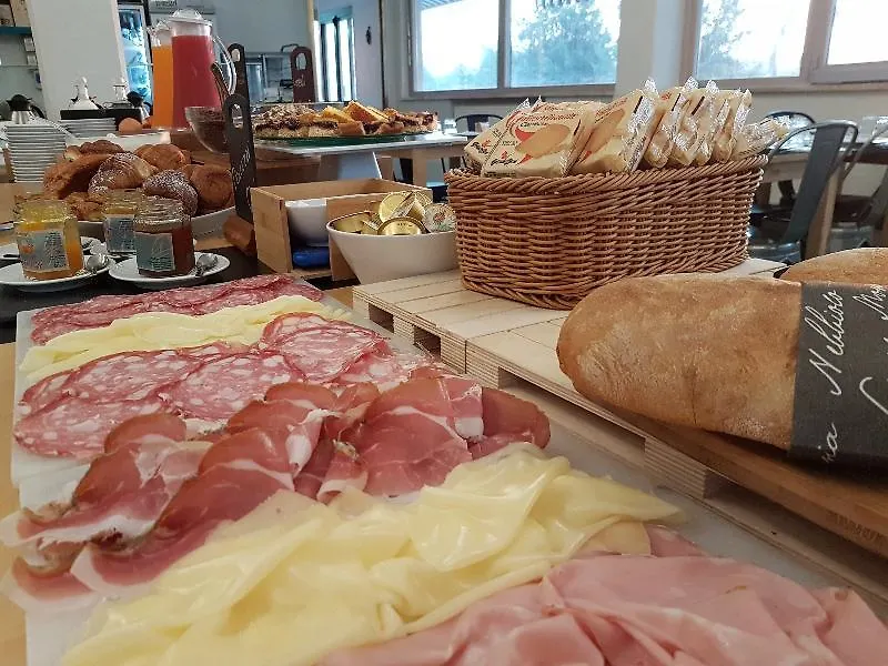 Hotel La Pace Paganico (Grosseto)