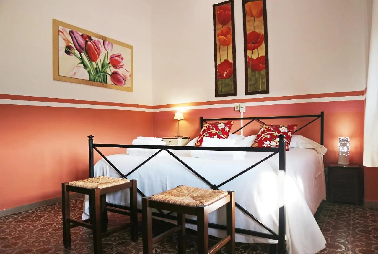Hotel La Pace