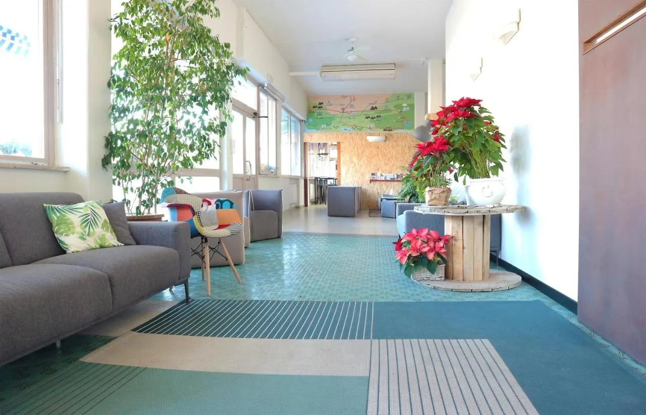 Hotel La Pace Italy