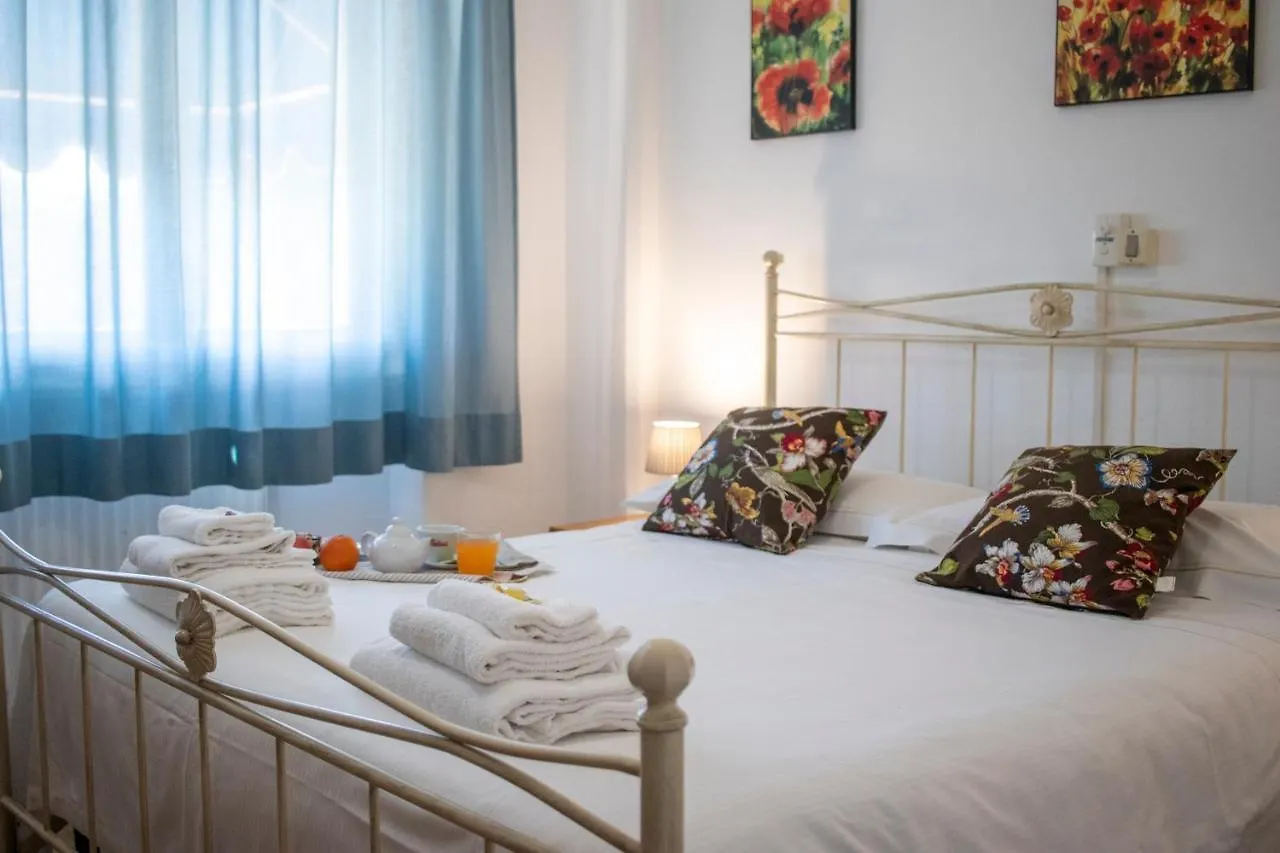 Hotel La Pace