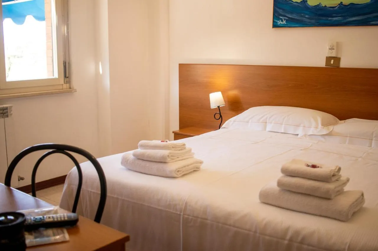 Hotel La Pace Paganico (Grosseto)