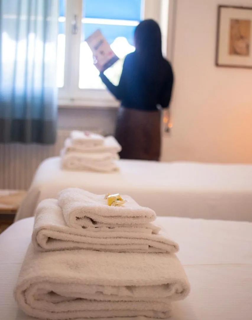 Hotel La Pace