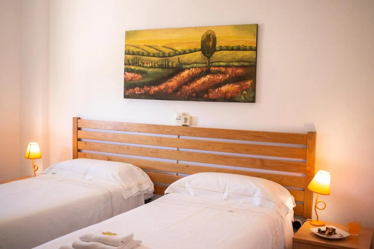 Hotel La Pace