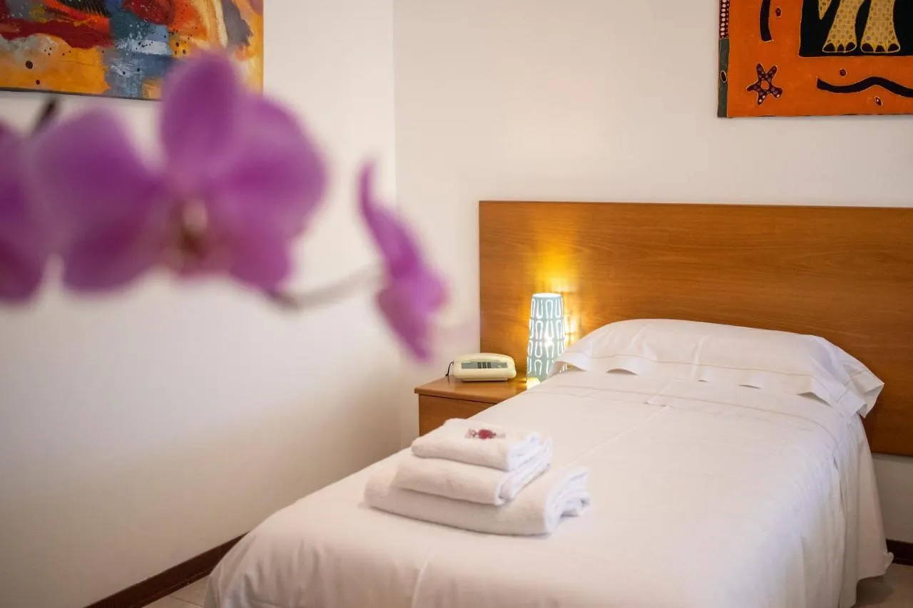 Hotel La Pace  Paganico (Grosseto)