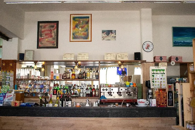 Hotel La Pace Paganico  Paganico (Grosseto)