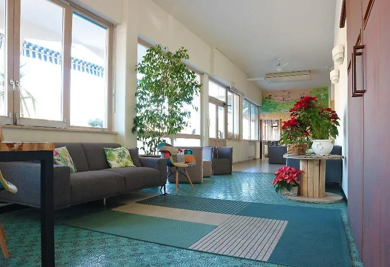 Hotel La Pace
