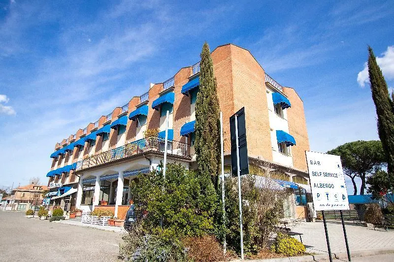 Hotel La Pace Paganico