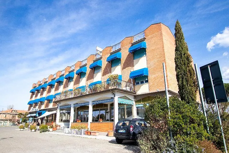 Hotel La Pace Paganico