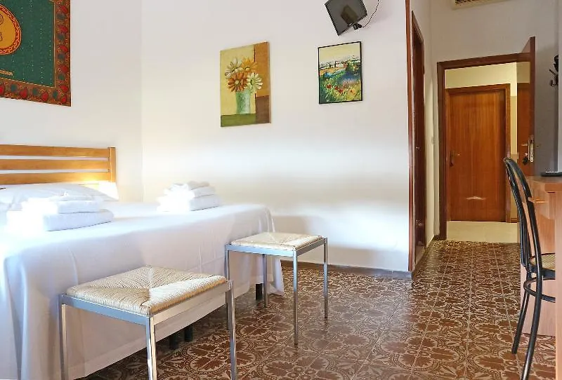 Hotel La Pace Paganico   Paganico (Grosseto)