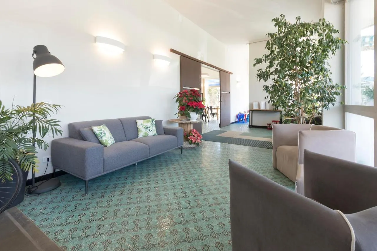 Hotel La Pace Italy
