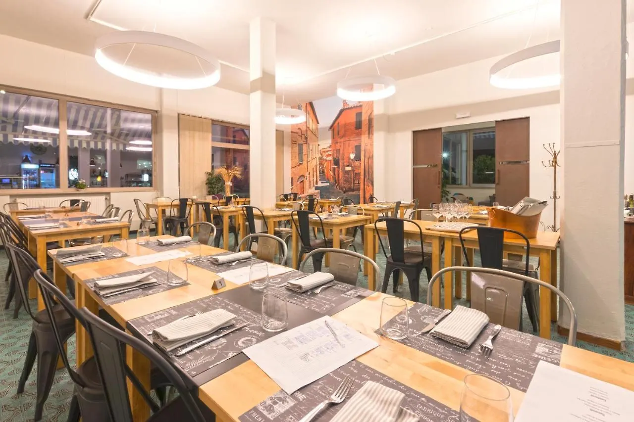 Hotel La Pace 3*, Paganico (Grosseto) Italy
