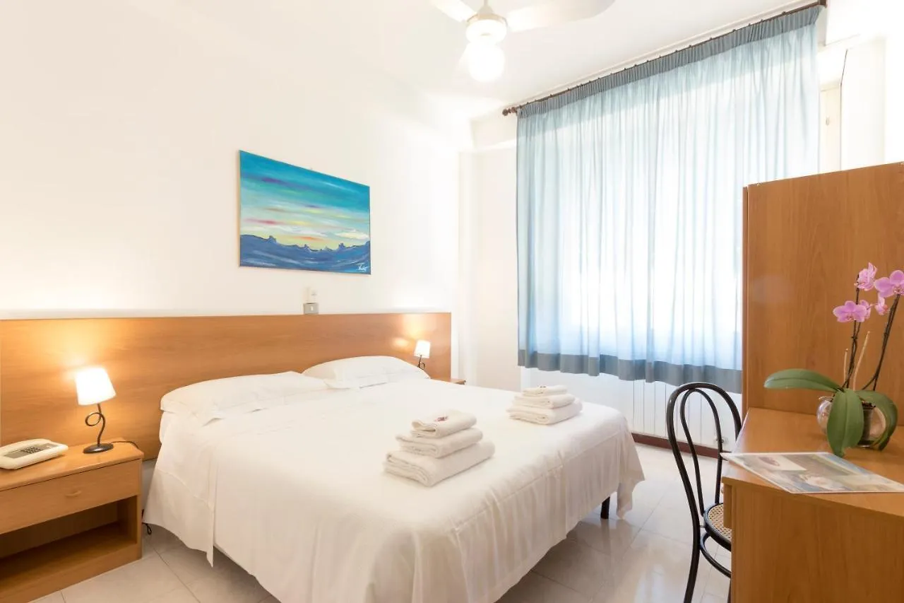 Hotel La Pace Paganico